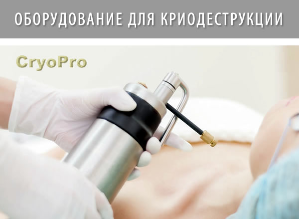  CryoPro